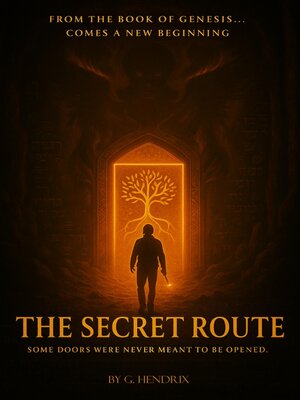 cover image of The Secret Route